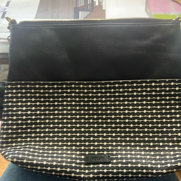 Sac FOSSIL - Picture 1 of 4